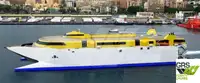 RORO ship for sale