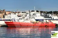 wind farm vessel for sale