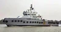 Patrol boat for sale