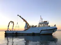 Work boats for sale