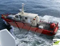 wind farm vessel for sale