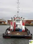 Tugboat for sale