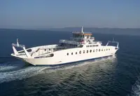 Ferry vessel for sale