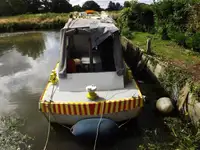 Work boats for sale