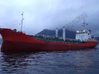 Oil tanker, Chemical tanker for sale