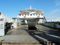 Ferry vessel for sale