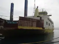 Ferry vessel for sale