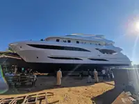 Cruise ship for sale