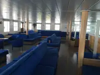 Ferry vessel for sale