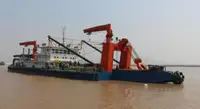 Dredger for sale