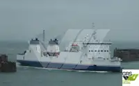 RORO ship for sale