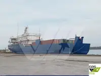 RORO ship for sale