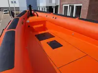 Rigid inflatable boat for sale