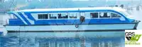 Ferry vessel for sale