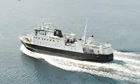 RORO ship for sale