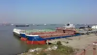 Bulk carrier for sale