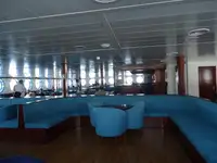 Ferry vessel for sale