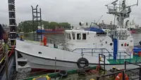 Towboat for sale