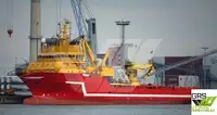 Platform supply vessel (PSV) for sale