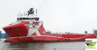 Platform supply vessel (PSV) for sale