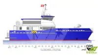 wind farm vessel for sale