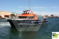 wind farm vessel for sale