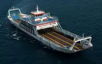 RORO ship for sale