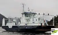 RORO ship for sale