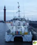 wind farm vessel for sale