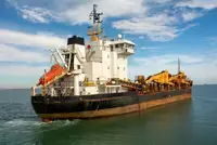 Dredger for sale