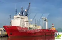 Platform supply vessel (PSV) for sale