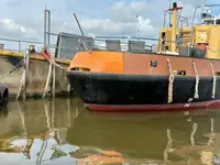 Pilot boat for sale