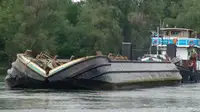 Barge for sale