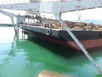 Barge for sale