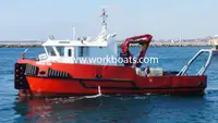 Towboat for sale