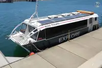 Catamaran for sale