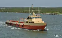 Fast Supply Vessel (FSV) for sale