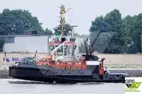 Towboat for sale