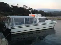 Catamaran for sale