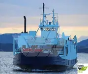 RORO ship for sale