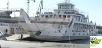 RORO ship for sale