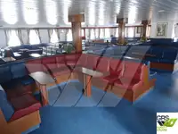 RORO ship for sale