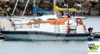 Rigid inflatable boat for sale