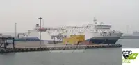 RORO ship for sale