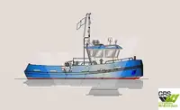 Work boats for sale