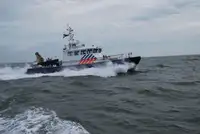 Patrol boat for sale