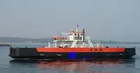 Ferry vessel for sale