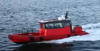 Pilot boat for sale