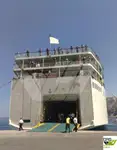 RORO ship for sale