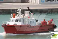 wind farm vessel for sale